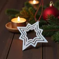 Ngôi Sao Giáng Sinh 3D Độc Đáo - Thumbnail 3