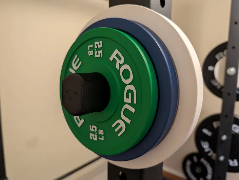 Giá Đỡ Mâm Tạ Rogue 5/8in - Image 1