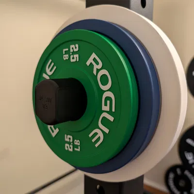 Giá Đỡ Mâm Tạ Rogue 5/8in