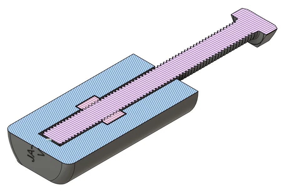 Giá Đỡ Mâm Tạ Rogue 5/8in - Image 2