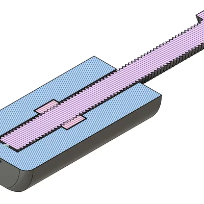Giá Đỡ Mâm Tạ Rogue 5/8in