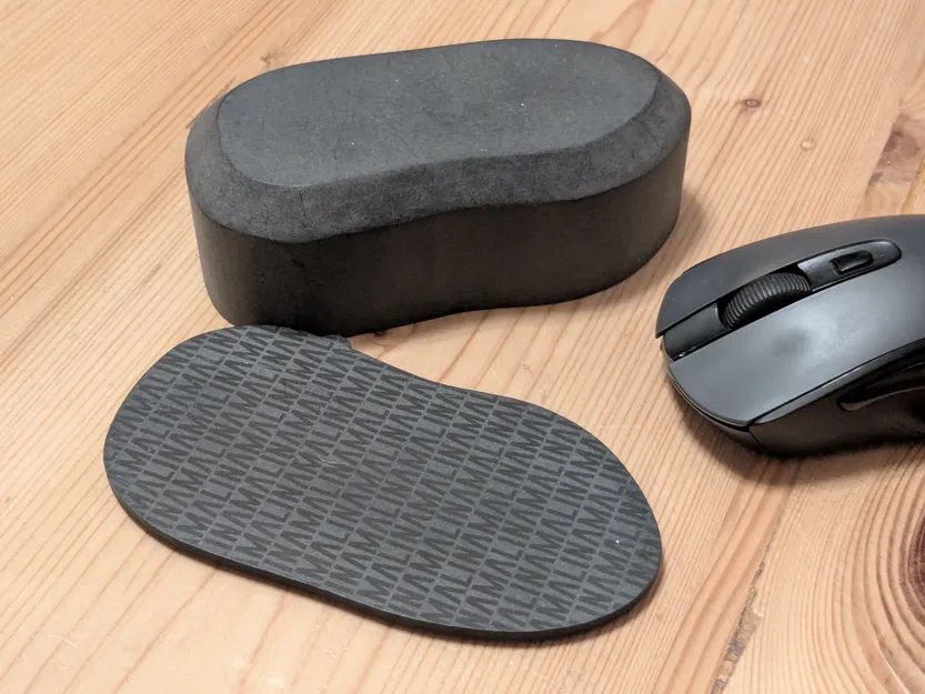 Vỏ Hộp Chuột Logitech G603 - Image 1