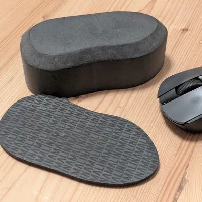 Vỏ Hộp Chuột Logitech G603