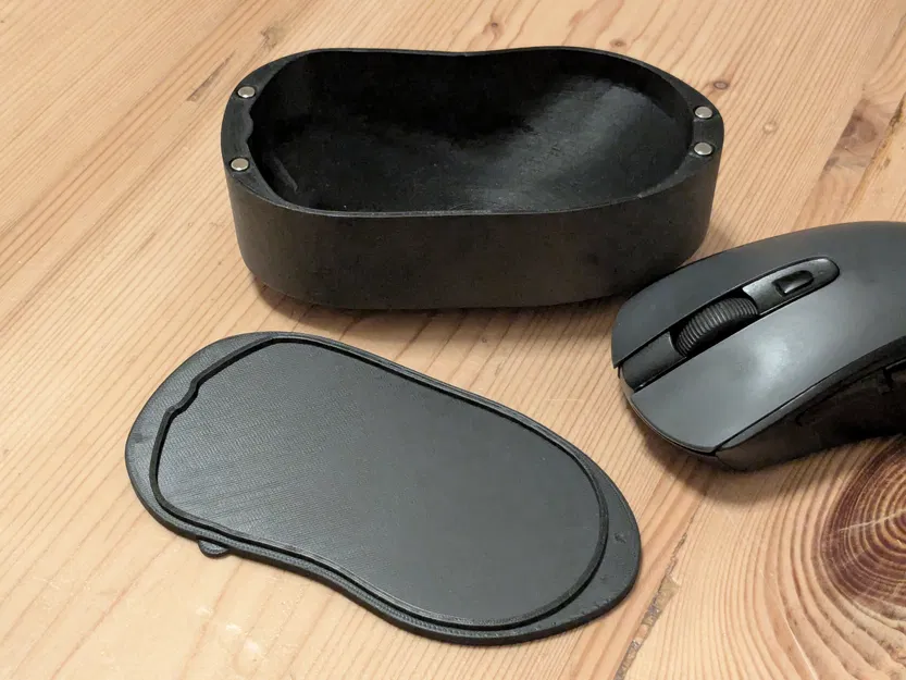 Vỏ Hộp Chuột Logitech G603 - Image 2