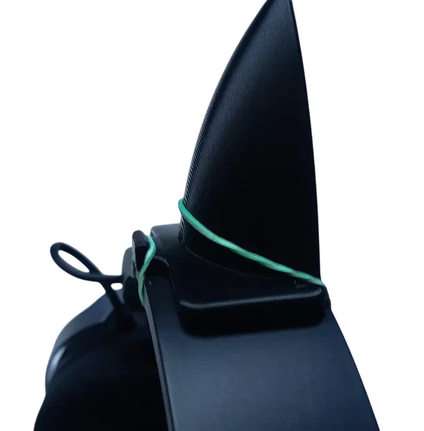 Tai Mèo Cho Tai Nghe - Image 2