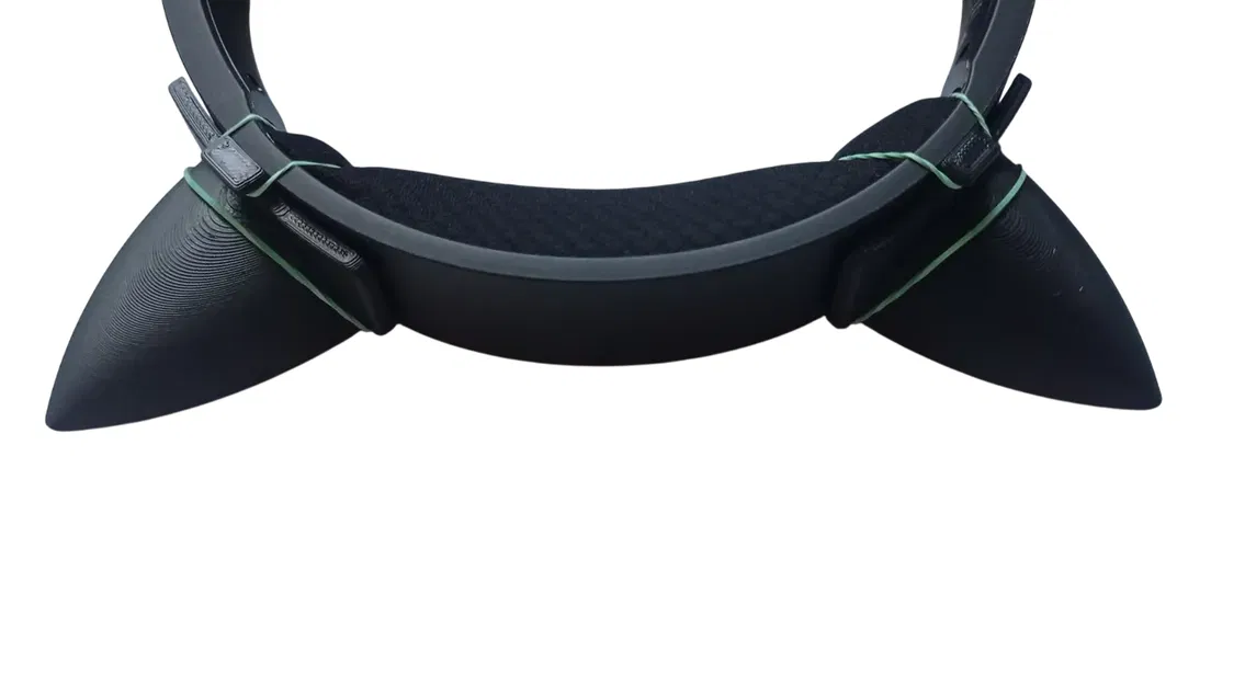 Tai Mèo Cho Tai Nghe - Image 3