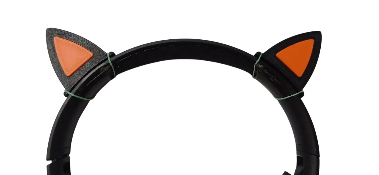 Tai Mèo Cho Tai Nghe - Image 4