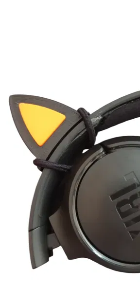 Tai Mèo Cho Tai Nghe - Image 7