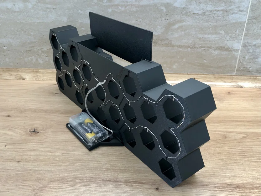 GIÁ ĐỠ TRƯNG BÀY STRANGER THINGS | KINDER JOY - Image 3