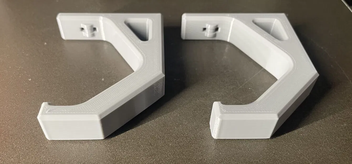 Móc Treo Máy In Hộp Dọn Dẹp - Image 1