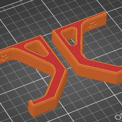 Móc Treo Máy In Hộp Dọn Dẹp