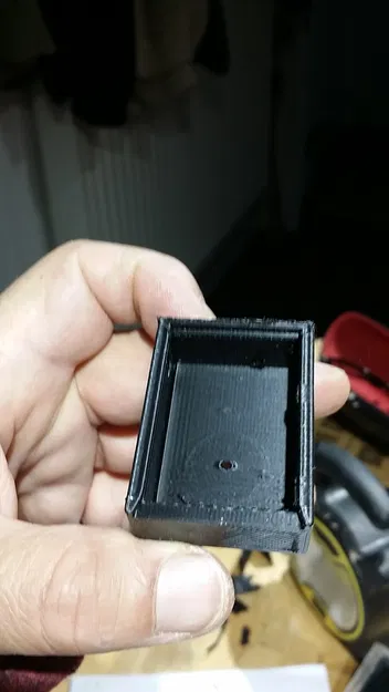 Mô hình In 3D Radio Sinclair Micromatic - Image 11