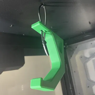 Móc Treo Máy In Hộp Dọn Dẹp