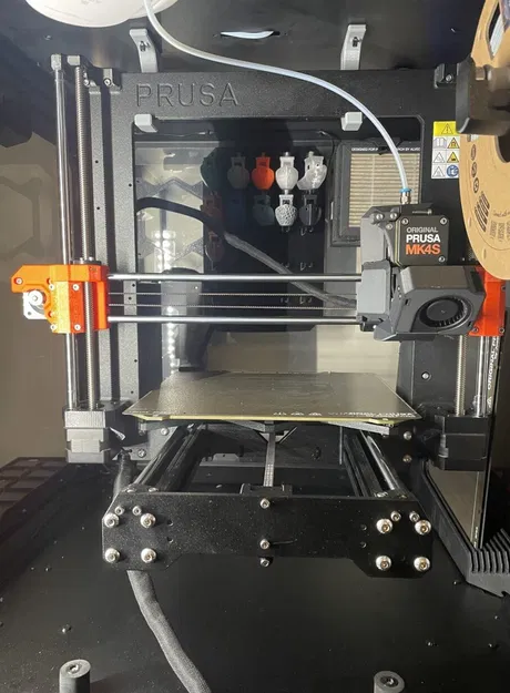 Móc Treo Máy In Hộp Dọn Dẹp - Image 8