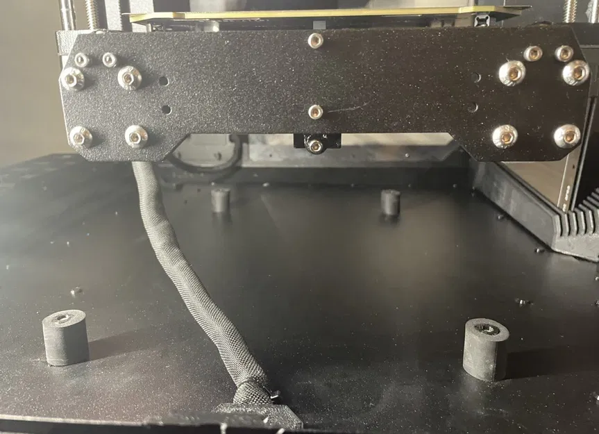 Móc Treo Máy In Hộp Dọn Dẹp - Image 9