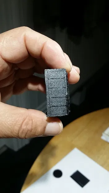 Mô hình In 3D Radio Sinclair Micromatic - Image 16