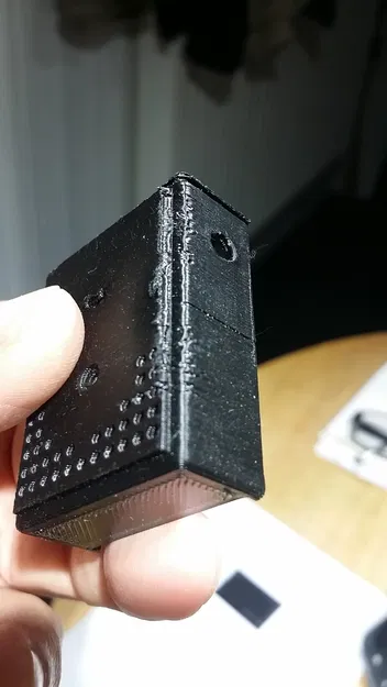 Mô hình In 3D Radio Sinclair Micromatic - Image 18