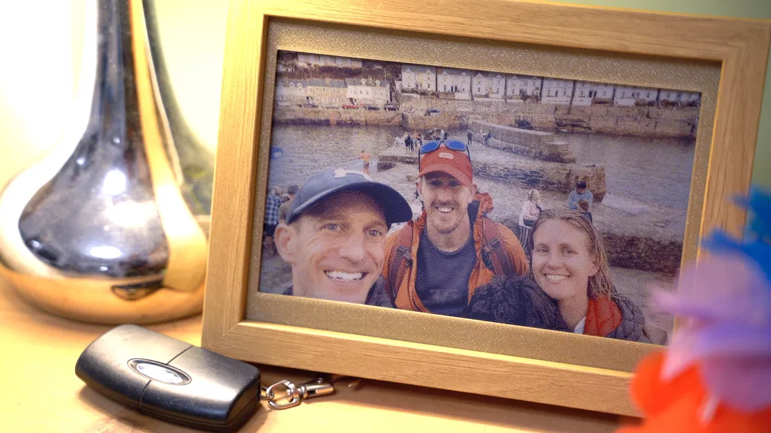 Tự làm Bảng điều khiển E-INK Màu - Thời tiết | Lịch | Ảnh | Tin tức... - Image 4