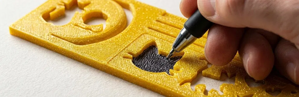 Thước Kẻ Mèo - Dễ Thương và Chính Xác - Image 2