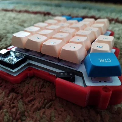 Miếng Đệm PCB Silakka54