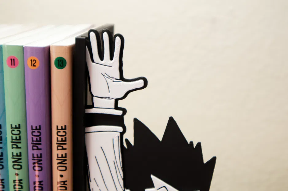 Chặn sách Gon Freecss | Fan Art Hunter x Hunter - Image 2