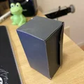 Hộp quà xếp thông minh - In một mảnh - Thumbnail 3