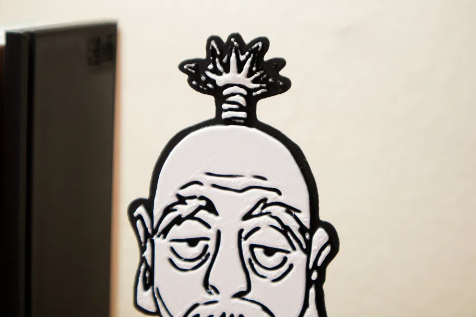 Chặn Sách Isaac Netero | Fan Art Hunter x Hunter - Image 4