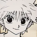 Chặn Sách Killua Zoldyck | Fan Art Hunter x Hunter - Thumbnail 2