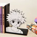 Chặn Sách Killua Zoldyck | Fan Art Hunter x Hunter - Thumbnail 3