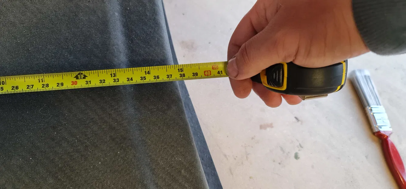 XXL Splitter tunnels - Cản trước cỡ đại - Image 2