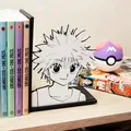 Chặn Sách Killua Zoldyck | Fan Art Hunter x Hunter - Thumbnail 4