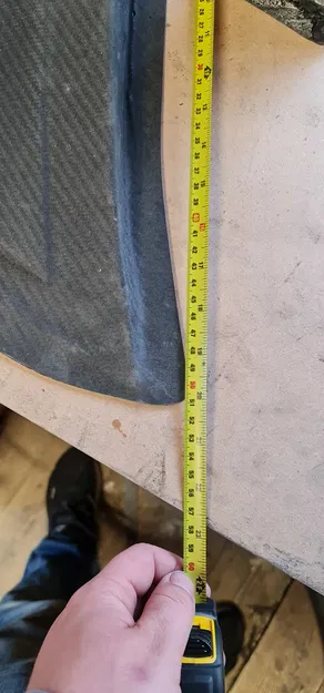 XXL Splitter tunnels - Cản trước cỡ đại - Image 3