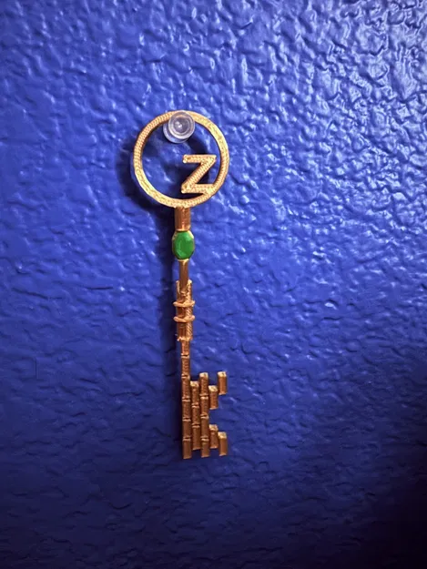 Chìa Khóa Đến Oz - Image 1