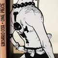 Chặn Sách Portgas D Ace | Fan Art One Piece - Thumbnail 3