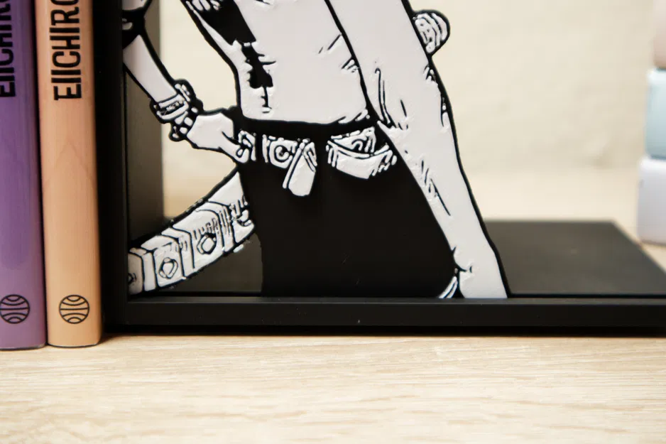 Chặn Sách Portgas D Ace | Fan Art One Piece - Image 4