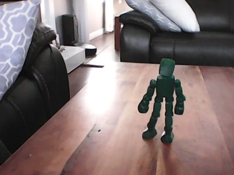 Tượng Dễ Lắp Ráp (BETA) - Image 1