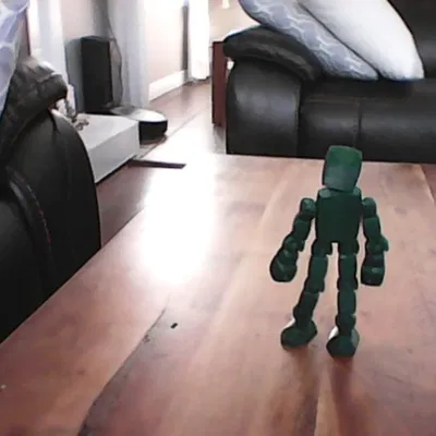 Tượng Dễ Lắp Ráp (BETA)