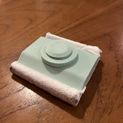 Dụng Cụ Gạt Bảng Trắng Dùng Với Khăn Giấy