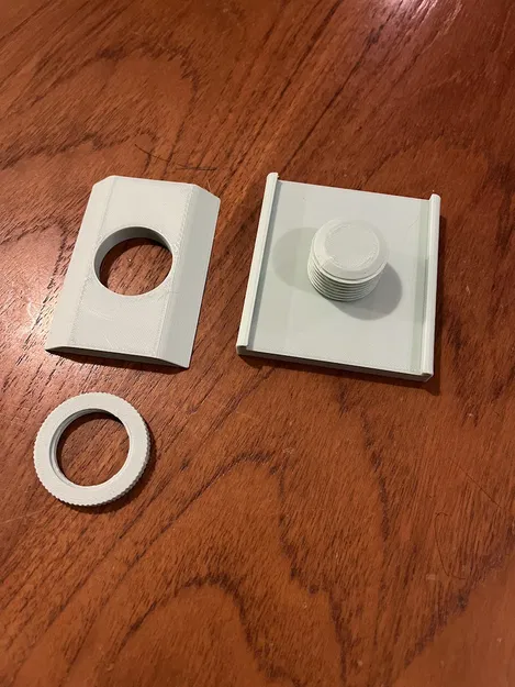 Dụng Cụ Gạt Bảng Trắng Dùng Với Khăn Giấy - Image 2