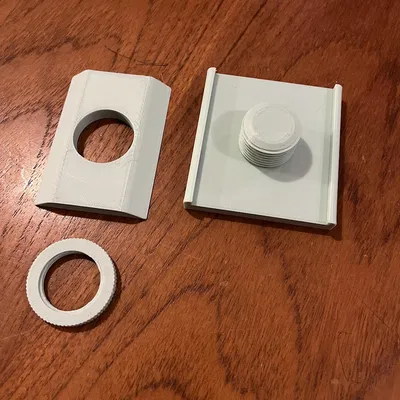 Dụng Cụ Gạt Bảng Trắng Dùng Với Khăn Giấy