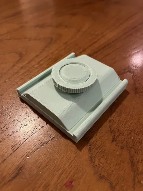 Dụng Cụ Gạt Bảng Trắng Dùng Với Khăn Giấy - Image 3