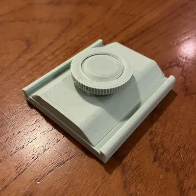 Dụng Cụ Gạt Bảng Trắng Dùng Với Khăn Giấy