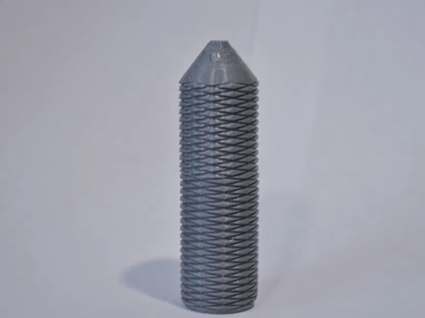 Móc Khóa Tạo Lửa (Thiết Kế Vặn Mở) - Image 7