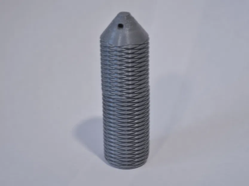 Móc Khóa Tạo Lửa (Thiết Kế Vặn Mở) - Image 8