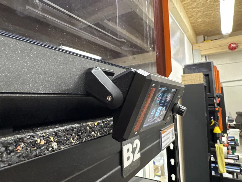 Màn Hình Nghiêng Cho Prusa Core One - Image 1