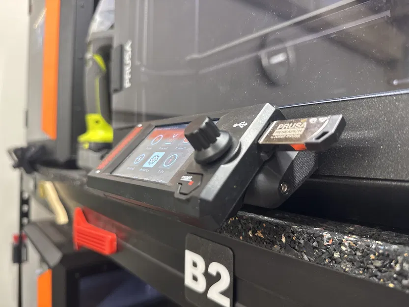 Màn Hình Nghiêng Cho Prusa Core One - Image 3