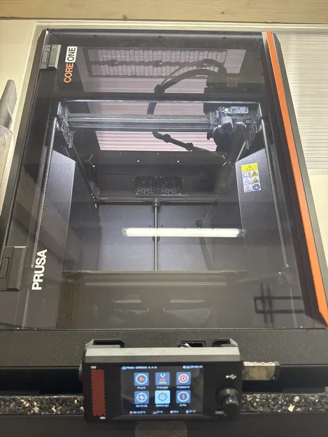 Màn Hình Nghiêng Cho Prusa Core One - Image 5