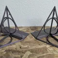 Kệ sách Deathly Hallows - Thumbnail 5