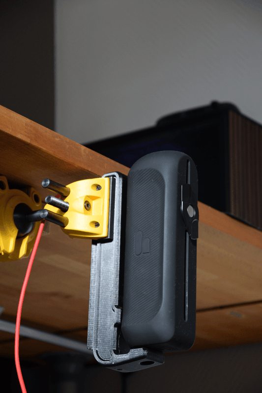 Backbone(r): Giải pháp rảnh tay cho Handy 2, Kìm Stanley và thiết bị máy ảnh - Image 4