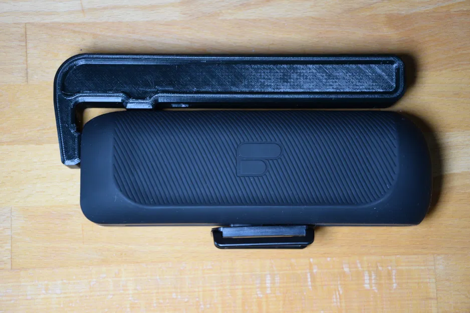 Backbone(r): Giải pháp rảnh tay cho Handy 2, Kìm Stanley và thiết bị máy ảnh - Image 6